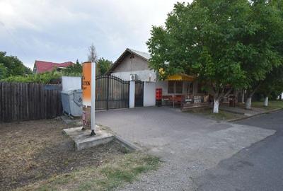Spațiu comercial, în Micșuneștii Mari