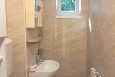 Apartament 2 camere la parter in Vasile Aaron - 1