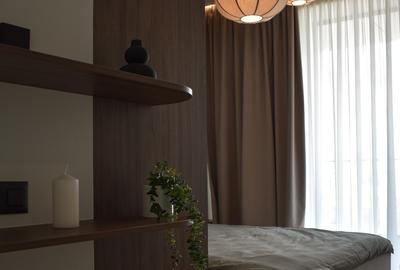 LUX - Apartament 2 Camere - Sector 1 - Residence Nou - Metrou Pipera - 6