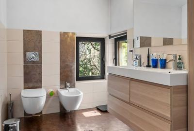 Eleganță și Spațiu în Inima Cartierului Domenii | Apartament cu 5 Camere în Vilă - 14