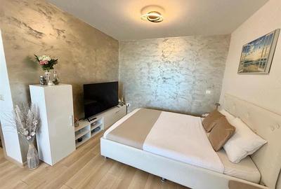 VANZARE STUDIO DE 39 MP CU PARCARE - TRACTORUL ZONA CORESI MALL - 2