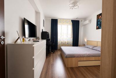 2 camere decomandat 65 mp | Mobilat și utilat | Loc parcare inclus - 4