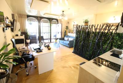 Apartament 1 camera 52 mp Viva Club – Terra Clinique - 6