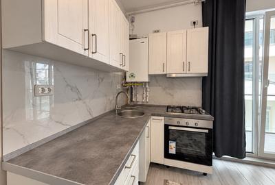 Exclusivitate | Apartament nou cu 2 camere și terasă de 19 mp | Mamaia Nord - 15