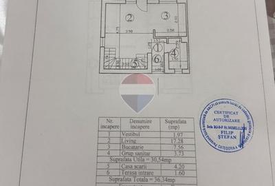 Casă duplex P+1+M | 113 mp utili | Curte | Popești-Leordeni - 28