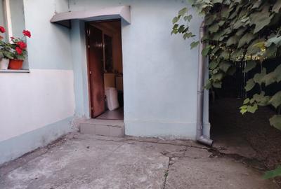 3 camere cu acces terasa Craiovita Noua - NIELA - 13