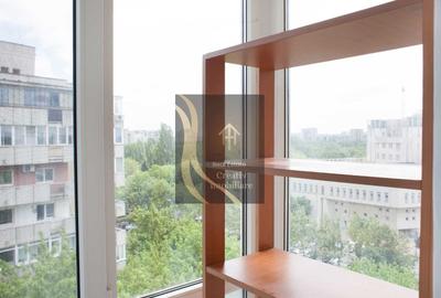 Apartament 2 camere Tineretului vedere parc - 5