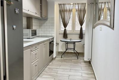 Apartament 3 camere | Iuliu Maniu 73 | bloc anvelopat - 24