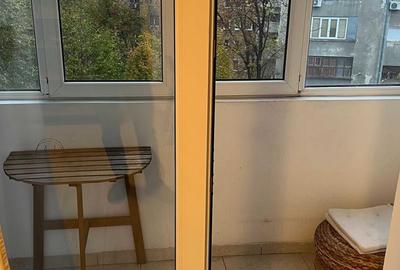 Apartament 2 camere de închiriat Romană-Gheorghe Magheru - 7