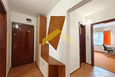 Apartament 3 camere de inchiriat zona Podgoria - 3