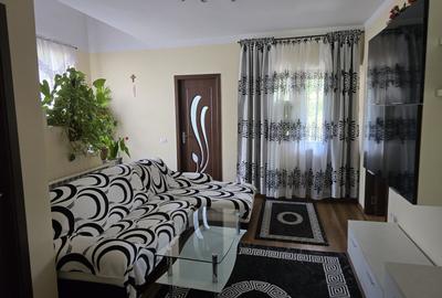 Casă de vânzare cu 4 camere, garaj și teren de 766 mp – Sărata, Piatra Neamț - 5