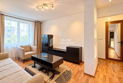 Apartament 3 camere de inchiriat | 80mp | Vedere libera I metrou Dristor - 1