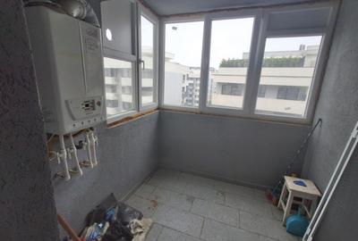 Apartament 3 camere | 1 Decembrie | Ozana | Pallady - 11