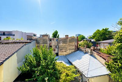 Apartamente Premium | Cladire Boutique Noua | Zona Polona | Piata Romana - 18