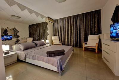 Garsoniera la Budapesta/Tineretului - la bulevard/vad comercial - recent renovat - 8
