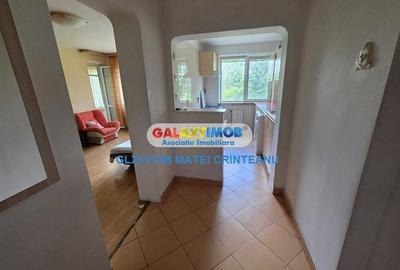 Inchiriez apartament 2 camere Drumul Taberei Parc - 4