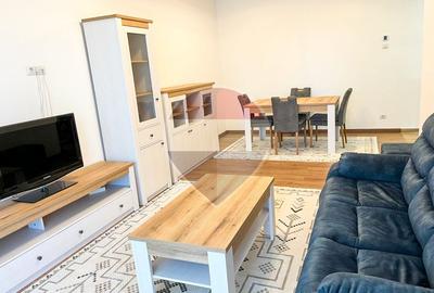 Apartament cu 2 camere decomandat, mobilat în Mihai Bravu