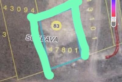 Teren casa, duplexuri , apartamente langa blocurile Ucasy - 2