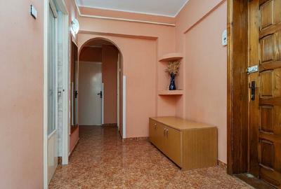 APARTAMENT CU 3 CAMERE, 2 BAI, BLOC PE CADRE, PACURARI - 7