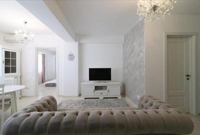 Apartament cu 2 camere decomandat, mobilat în Copou
