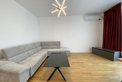 Apartament 2 camere The Ivy Baneasa - 2