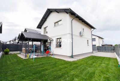 Casă 4 camere | Preț EXCEPȚIONAL | Mobilată și utilată - 2