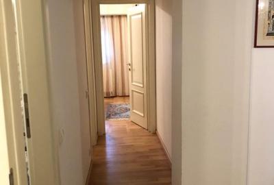Apartament 4 camere renovat recent +CTP +Loc de parcare in zona 13 Septembrie - 12