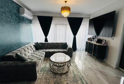 Duplex cu 4 camere în Giroc