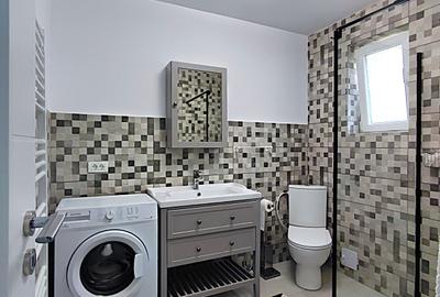 Casa 4 camere, mobilata si utilata modern, KM 5, comision 0% - 51