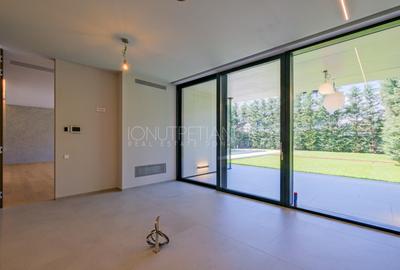 Gorgeous Modern villa in Pipera - 19