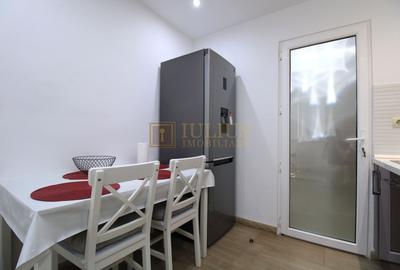 Zona Lipovei, 2 camere, centrala proprie - 9