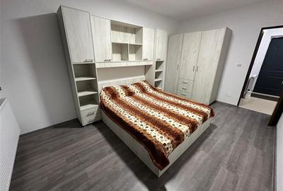 Apartament cu doua camere, mobilat si utilat, loc de parcare inclus , Cristesti, - 4