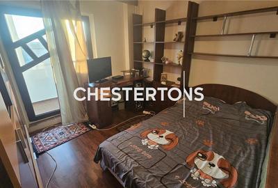 Apartament 4 camere renovat langa Parc Crangasi/Lacul Morii - 5