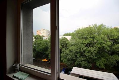 Titan, metrou și parc IOR, garsonieră în bloc reabilitat - 6