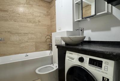 Apartament 3 Camere Obor – Vedere Superbă, Mobilat și Utilat! - 19