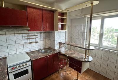 2 camere - Bulevardul Ghencea nr 30 - Comision 0% - 4
