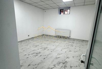 De Vanzare-Central/Cismigiu ~ Spatiu Birouri/Clinica/Centru Infrumusetare - 10