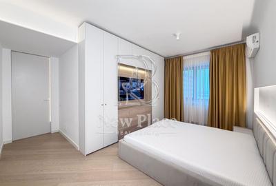 [VIDEO] CORTINA NORTH | Apartament deosebit | Vedere libera | Terasa 10 mp | Lux - 10