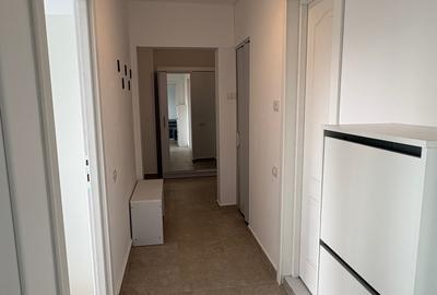 Dristor,ap.2 camere,decomandat,et.7,renovat recent,prima inchiriere,650Euro/luna - 5