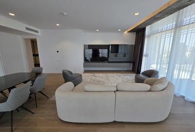 Floreasa | UP-site | 4 camere | 3 bedrooms Exclusive Project - Floreasca - 6