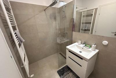 BANEASA  STEJARII THE IVY APARTAMENT 4 CAMERE MOBILAT LUX - 17