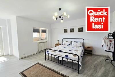 Centru Gara Lux Apartament 3Camere Renovat  Cu 2 Bai 2 Balcoane De Inchiriat - 16
