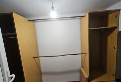 Închiriere casă P+E, 3 camere, 2 băi, curte, C. Șagului - Brâncoveanu - 17