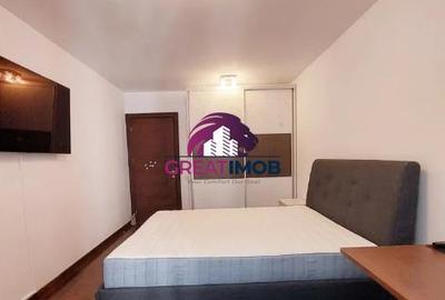 Inchiriere apartament 3 camere InCity Calea Dudesti - 13