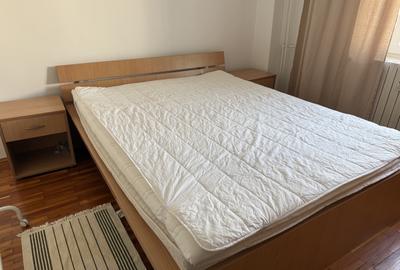 Apart 2 camere 55m2 | Aviatiei - Str. Burileanu | Metrou M2 Aurel Vlaicu - 8