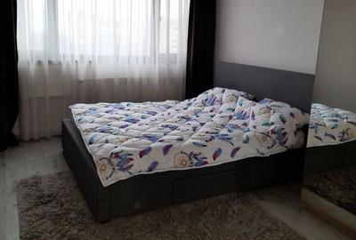 Parcul Circului METROU STEFAN CEL MARE bl.reabilitat,Amenajat,mobilat,complet - 4