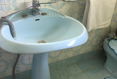 Apartament 4 camere liber la vanzare, pozitie deosebita zona Maternitatii - 8