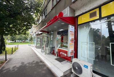 Drumul Taberei, spațiu comercial, 24 mp, vitrina 4ml, trafic pietonal intens - 6