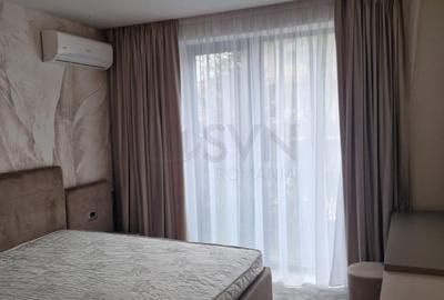 REA1029133 Apartament 3 camere de inchiriat I Iancu Nicolae I Parcare - 8