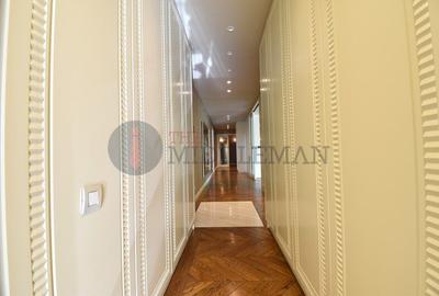 Apartament cu 4 camere Primaverii - 36
